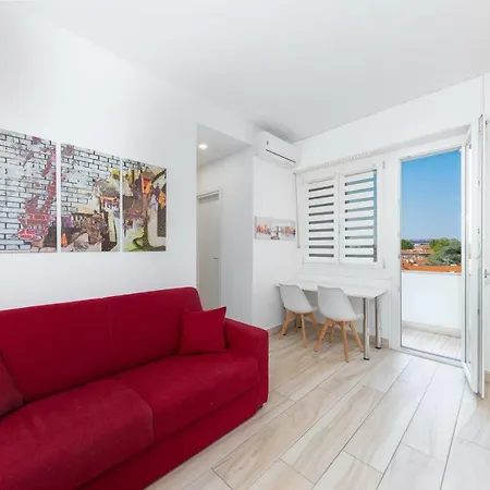 Casa Da Amala Lejlighed Milano