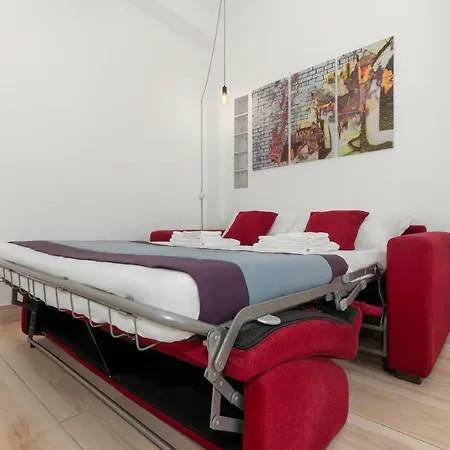 Apartment Casa Da Amala Milan