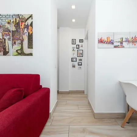 Casa Da Amala Apartment