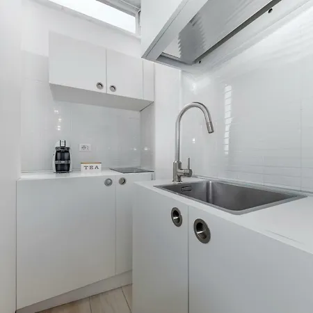 Apartment Casa Da Amala Milan