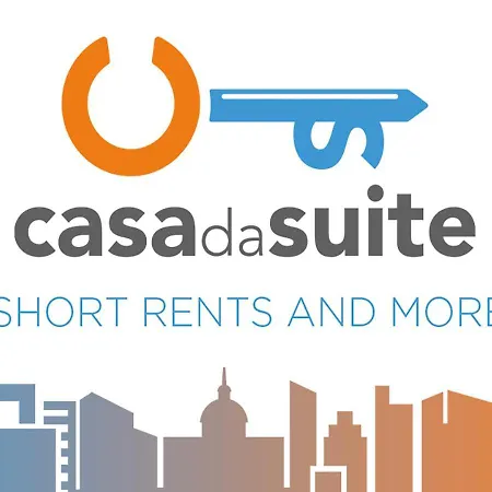Casa Da Amala Apartment *